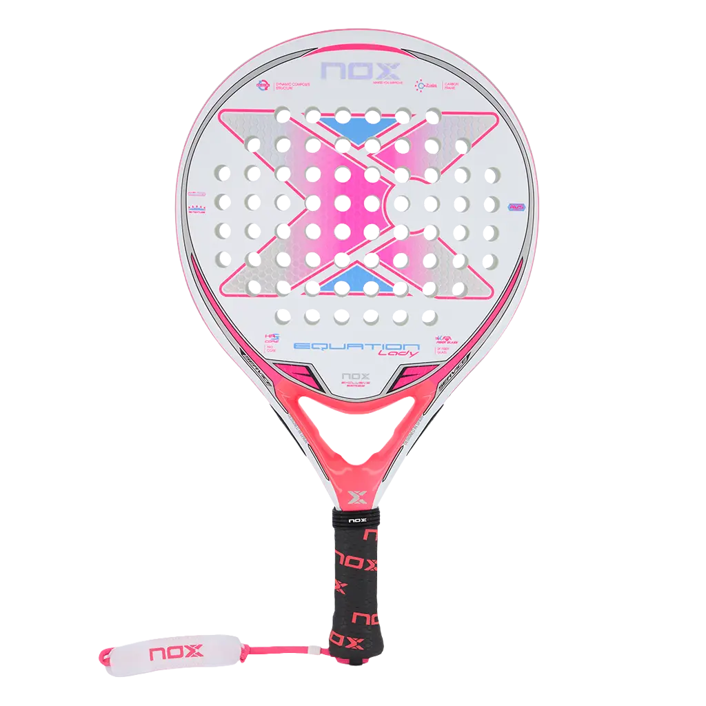 Pala Nox Equation Lady Advance Series