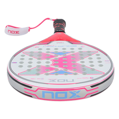 Pala Nox Equation Lady Advance Series
