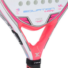 Pala Nox Equation Lady Advance Series