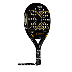 Pala Nox X-Zero Negro/Oro