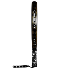 Pala Nox X-Zero Negro/Oro