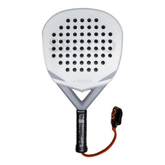Combo Secco + Wilson All White