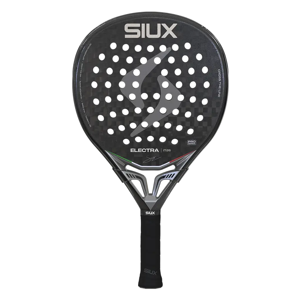 Pala Siux Electra Pro Italia 2026