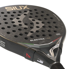 Pala Siux Electra Pro Italia 2026