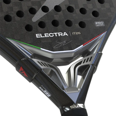 Pala Siux Electra Pro Italia 2026