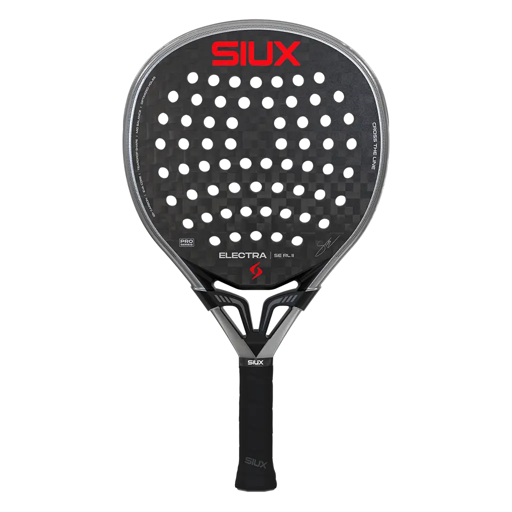 Pala Siux Electra Pro Rulo 2.0