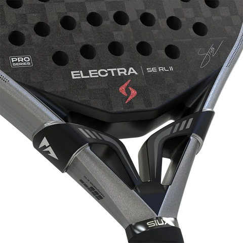 Pala Siux Electra Pro Rulo 2.0