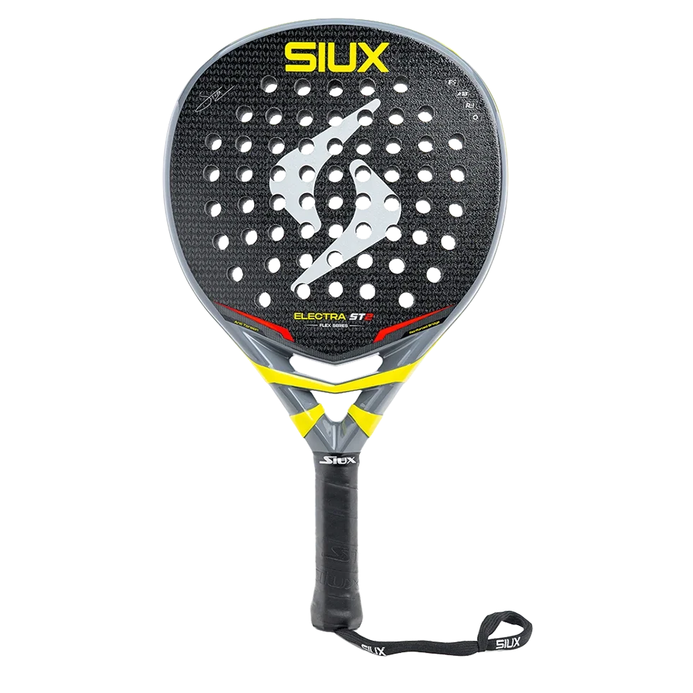 Pala Siux ST2 Flex 2026