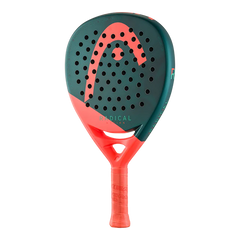 Pala Head Radical Motion 2026