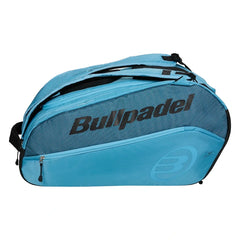 Paletero Bullpadel Vertex Azul Celeste