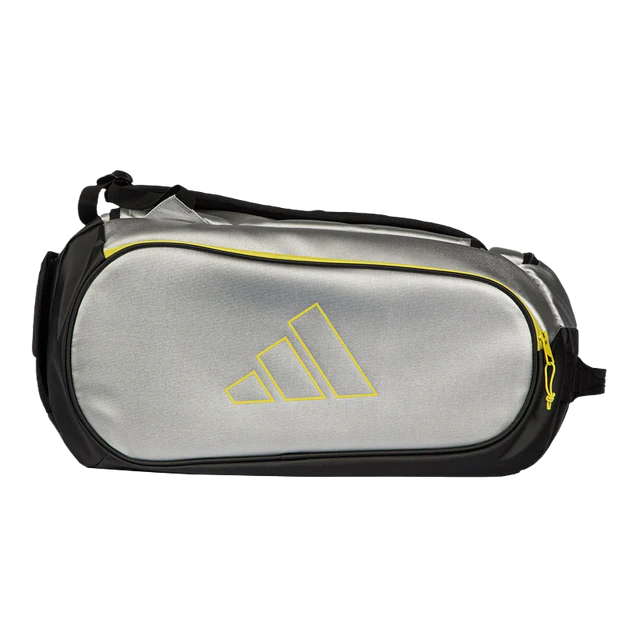 Paletero Adidas Tour 3.5 Plata