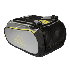 Paletero Adidas Tour 3.5 Plata