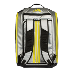 Paletero Adidas Tour 3.5 Plata