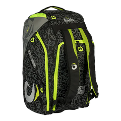 Paletero Lok Maxx 2 Negro Verde