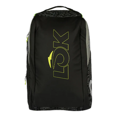 Paletero Lok Maxx 2 Negro Verde