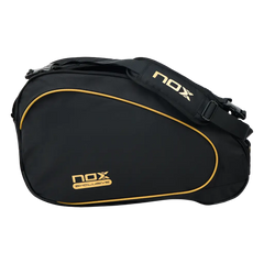 Paletero Nox ML10 Team Black/Gold