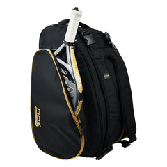 Paletero Nox ML10 Team Black/Gold