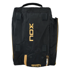 Paletero Nox ML10 Team Black/Gold
