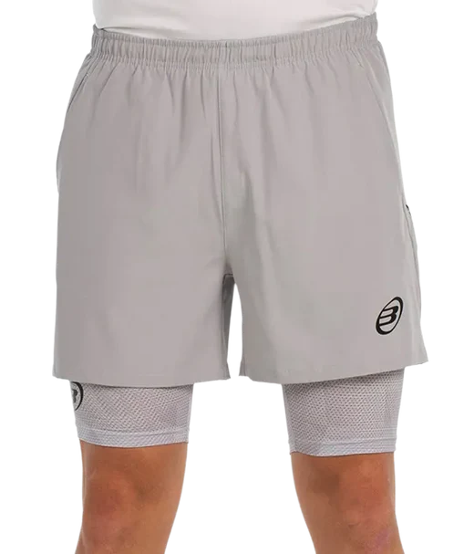 Pantaloneta Bullpadel Manzan Piedra