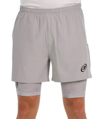 Pantaloneta Bullpadel Manzan Piedra