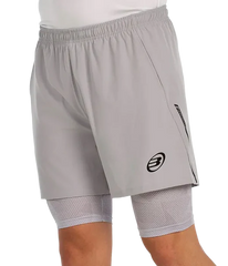 Pantaloneta Bullpadel Manzan Piedra