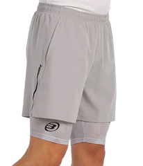 Pantaloneta Bullpadel Manzan Piedra
