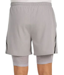 Pantaloneta Bullpadel Manzan Piedra