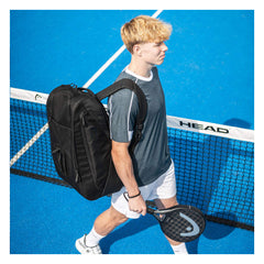Paletero Head Pro X Padel Bag L BK