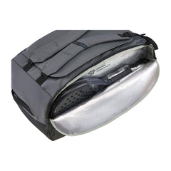 Paletero Head Pro X Padel Bag L BK