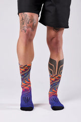 Medias Floky S-MASH 3D