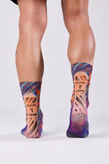 Medias Floky S-MASH 3D