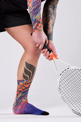 Medias Floky S-MASH 3D