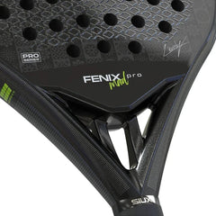 Pala Siux Fenix Pro Madrid 2026