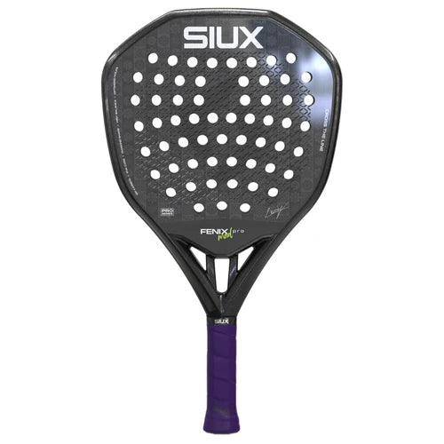 Pala Siux Fenix Pro Madrid 2026