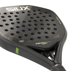 Pala Siux Fenix Pro Madrid 2026