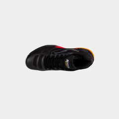Zapato de Padel Joma Set Men Negro Rojo
