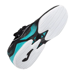 Zapato de Padel Joma Set Negro