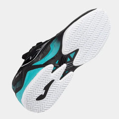 Zapato de Padel Joma Set Negro