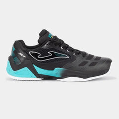 Zapato de Padel Joma Set Negro