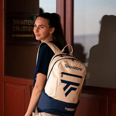 Backpack Tour Endurance Sand
