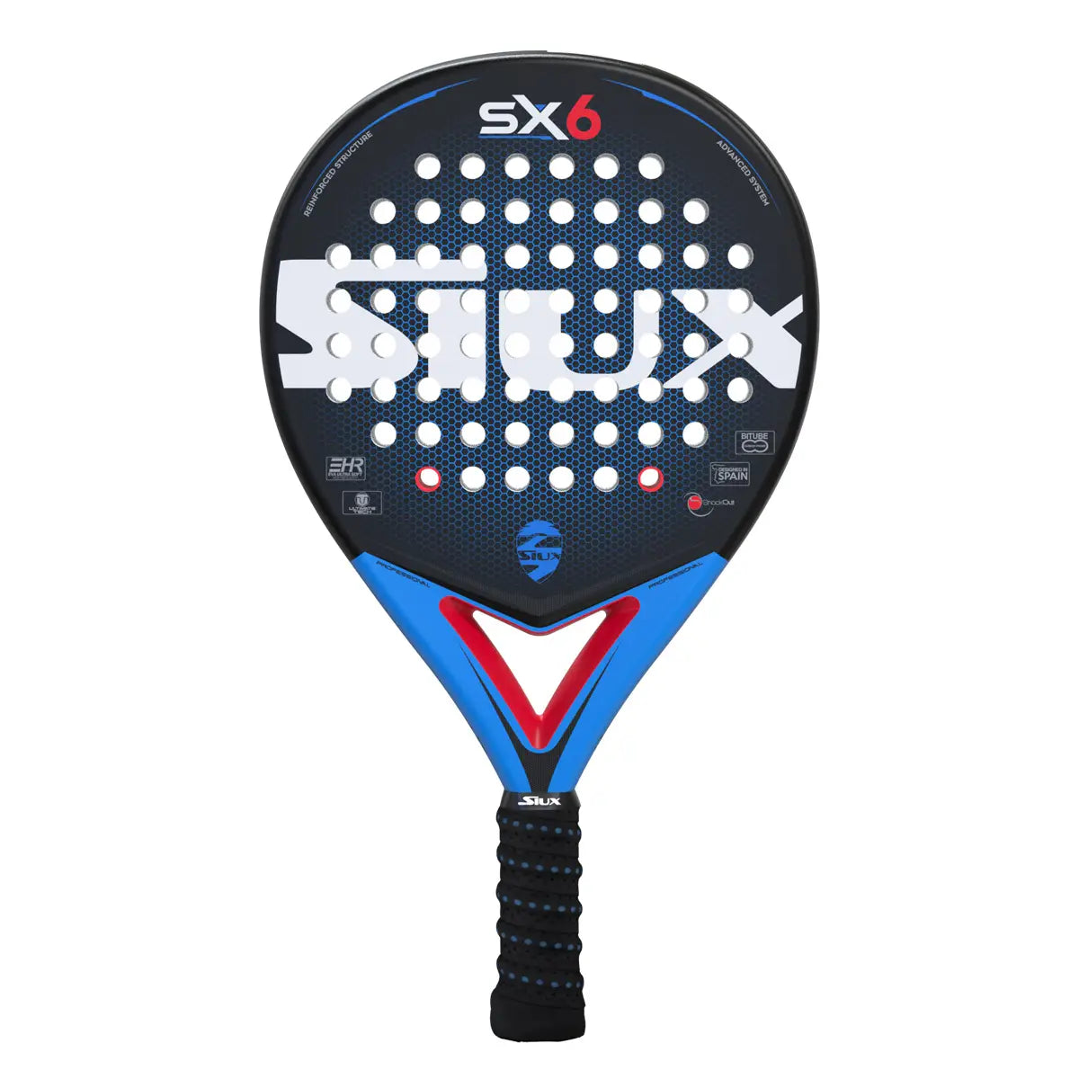 Pala Siux SX6