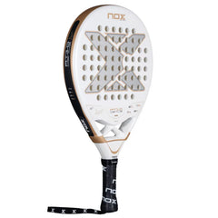 Pala Nox Junior AT10 Genius By Agustin Tapia 2026