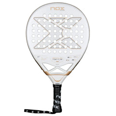 Pala Nox Junior AT10 Genius By Agustin Tapia 2026