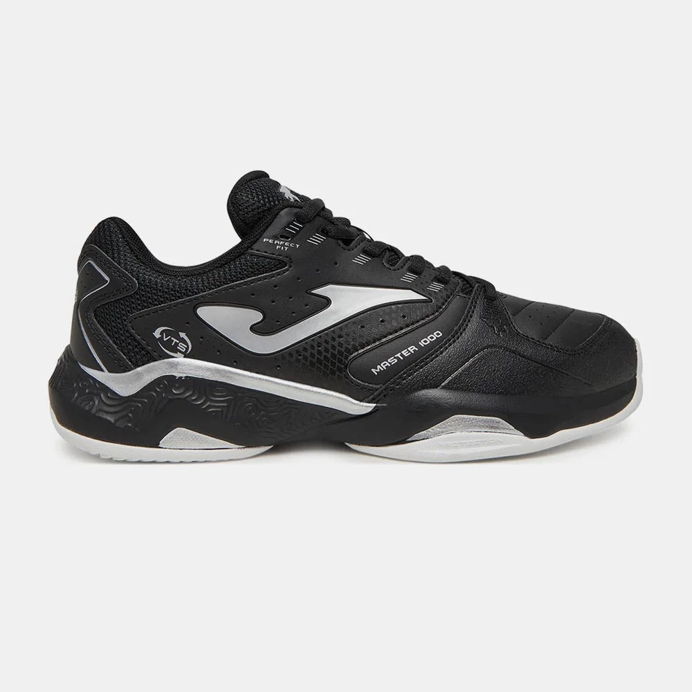 Zapato de Padel Joma Master 1000 Men Negro