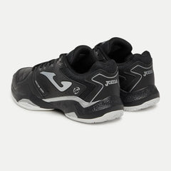 Zapato de Padel Joma Master 1000 Men Negro