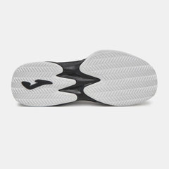 Zapato de Padel Joma Master 1000 Men Negro