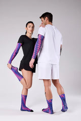 Medias Floky S-MASH 3D