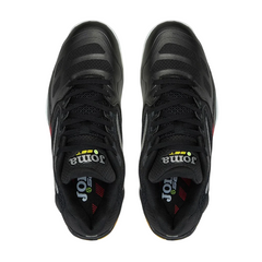 Zapato de Padel Joma Set Men Negro Rojo