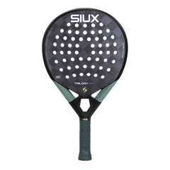 Pala Siux Trilogy Pro 2026 Negro Verde