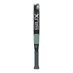 Pala Siux Trilogy Pro 2026 Negro Verde